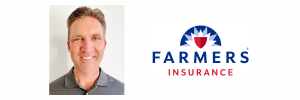 Image of Farmers Insurance agent